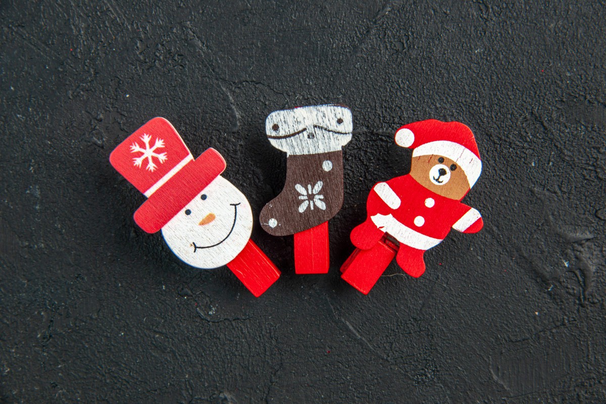 Как сделать ёлочные игрушки своими руками: безопасные идеи для дома с детьми