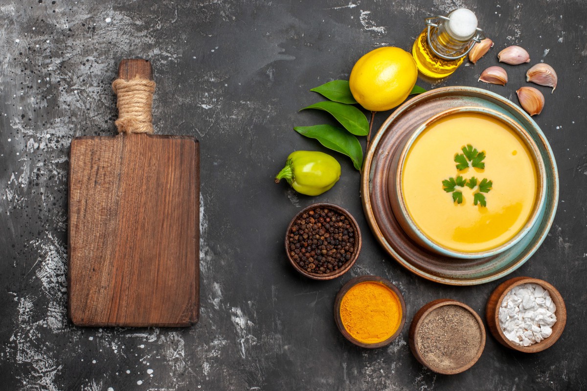 Секреты приготовления густого и ароматного сырного супа