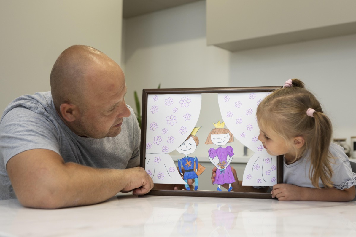 Как воспитать ребёнка в неполной семье: советы для родителей