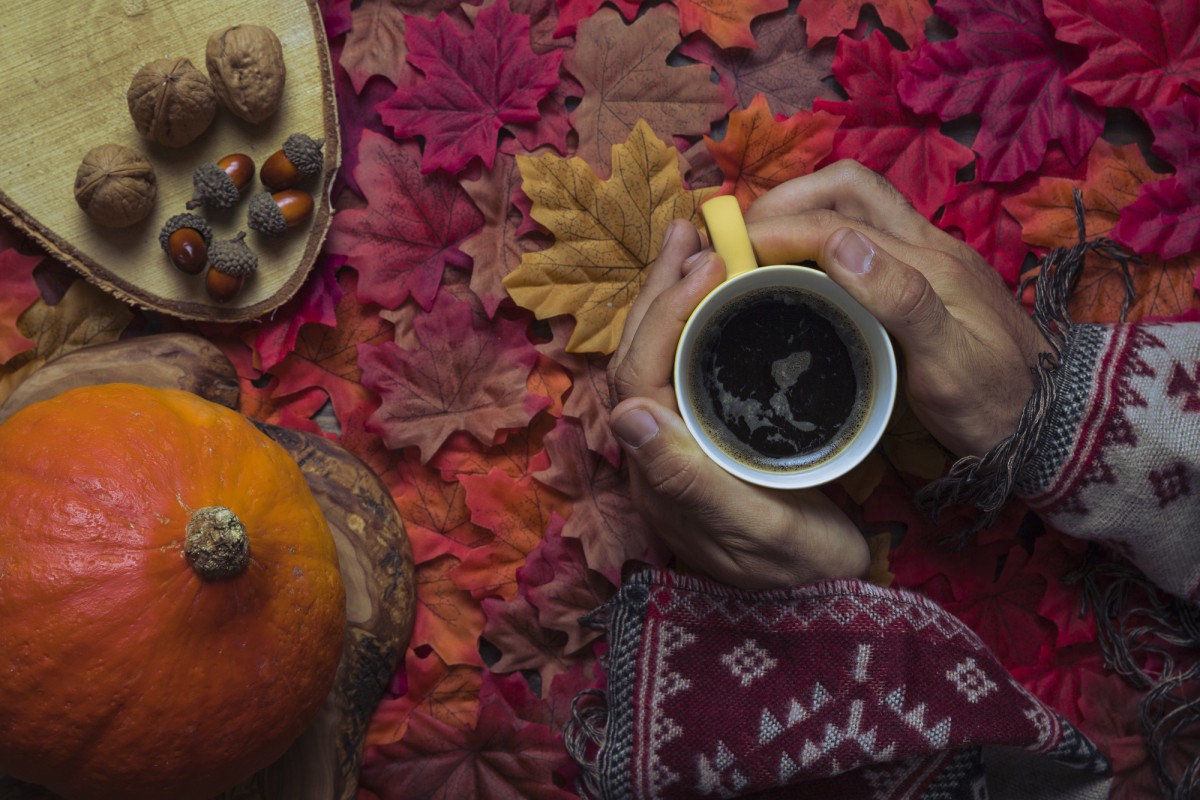 4 мощных шага к непобедимому иммунитету этой осенью!