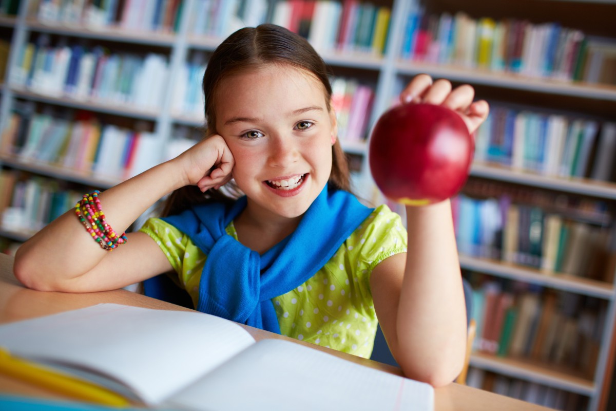 Новые СанПиНы для школ: забота о здоровье и комфорте первоклассников