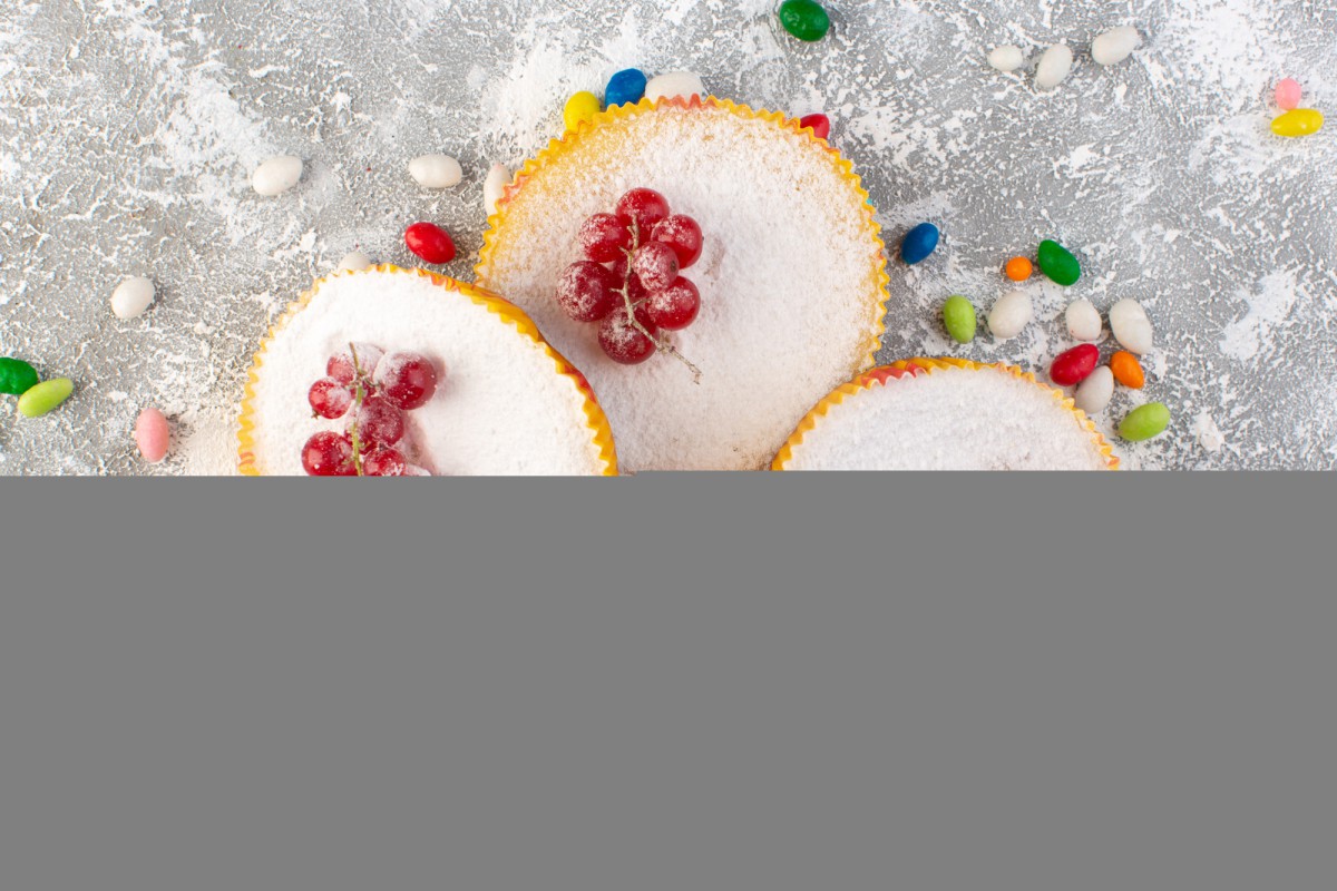 Творожный десерт, который покорит всех: просто, вкусно и полезно!