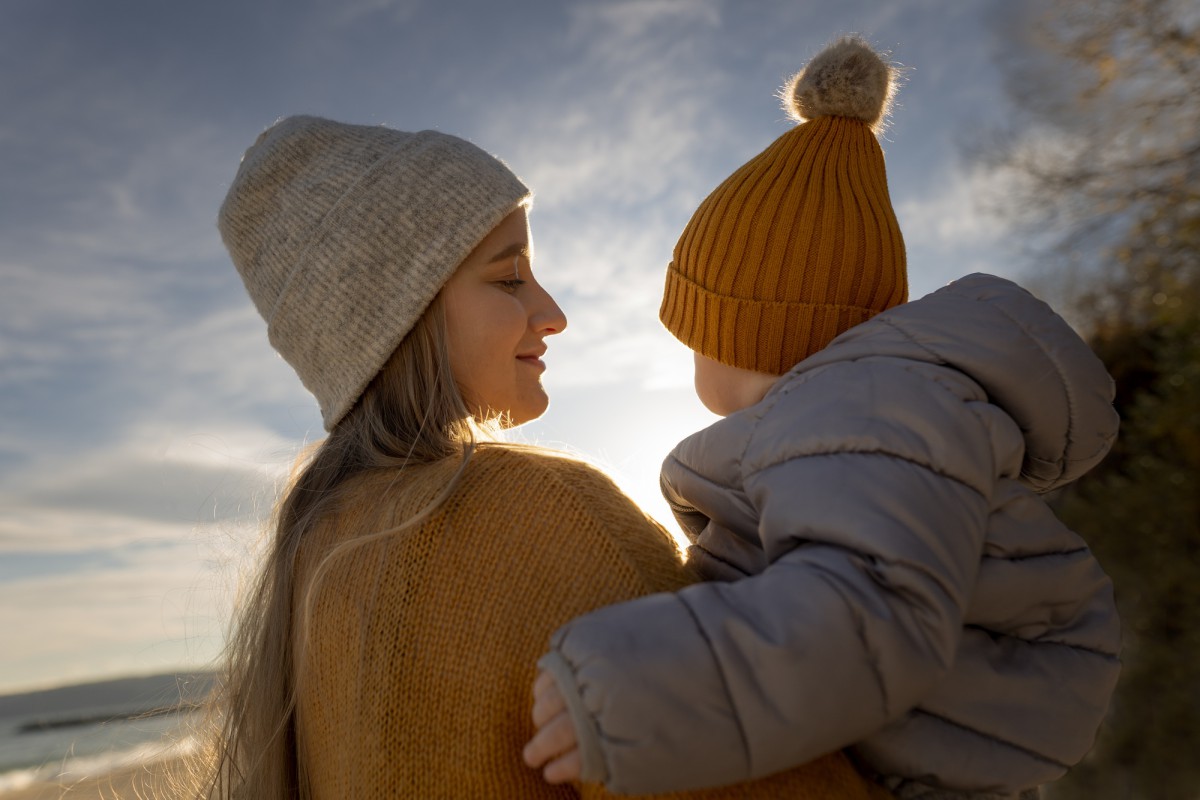 Как защитить ребёнка от жары: советы для родителей