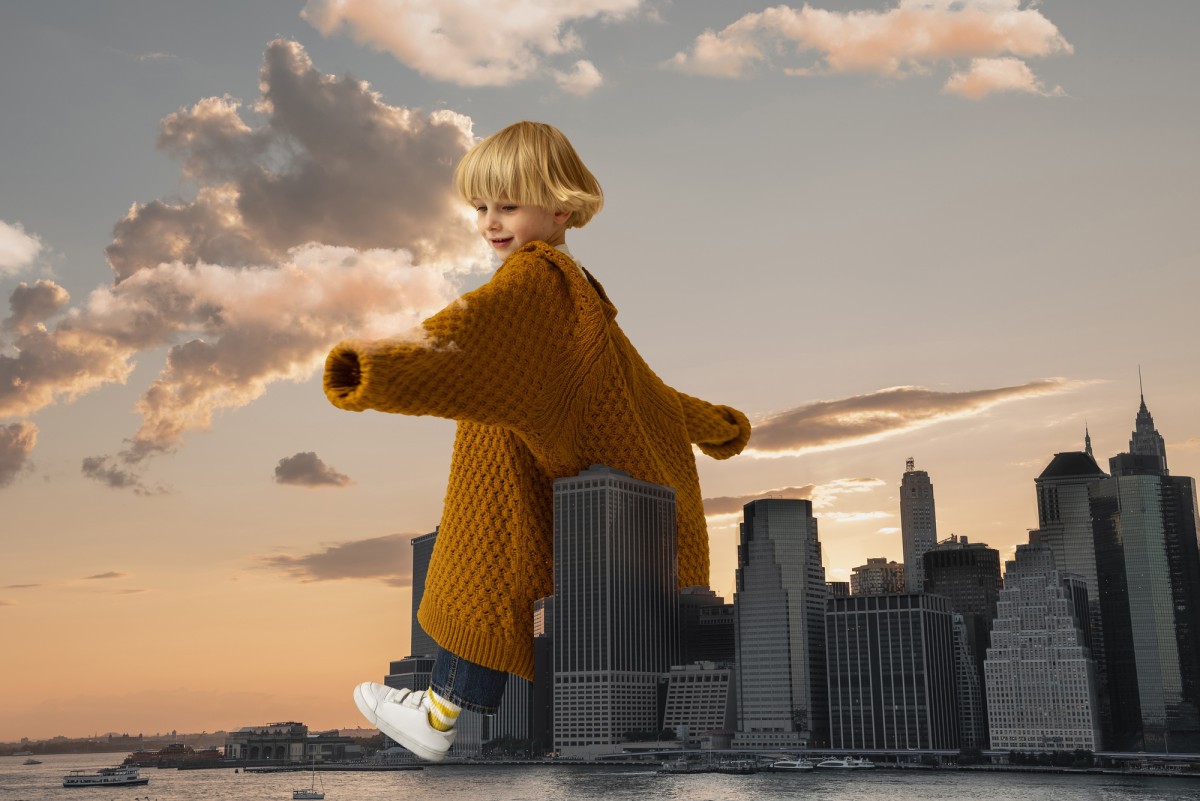 Самые популярные имена для девочек в Москве за последние 25 лет