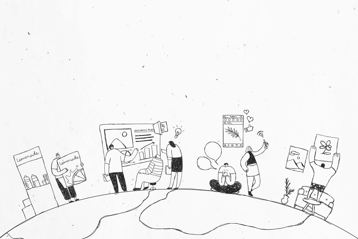 «Лабиринт» — ваш надёжный помощник в подготовке ребёнка к школе