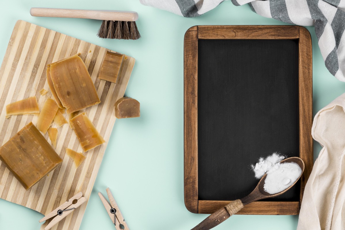 Как правильно ухаживать за разделочной доской: советы от профессионала