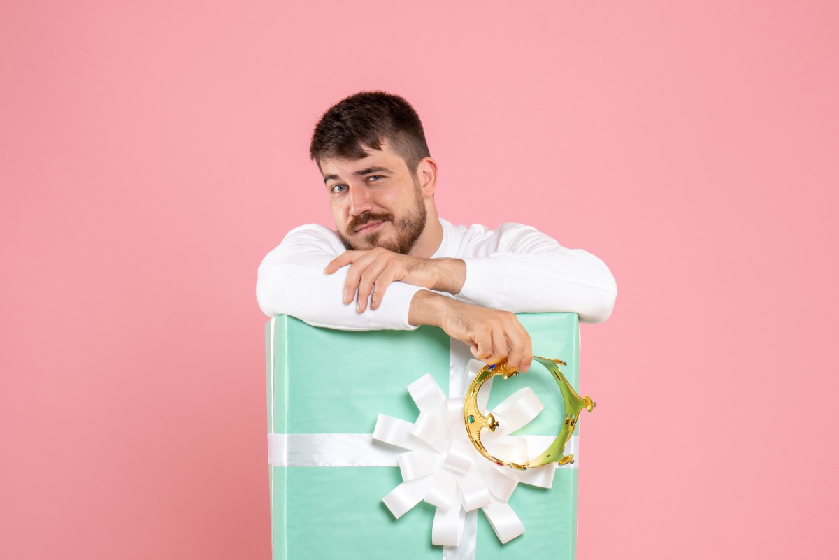 Ловушка мнимого счастья: когда мода становится бегством от себя