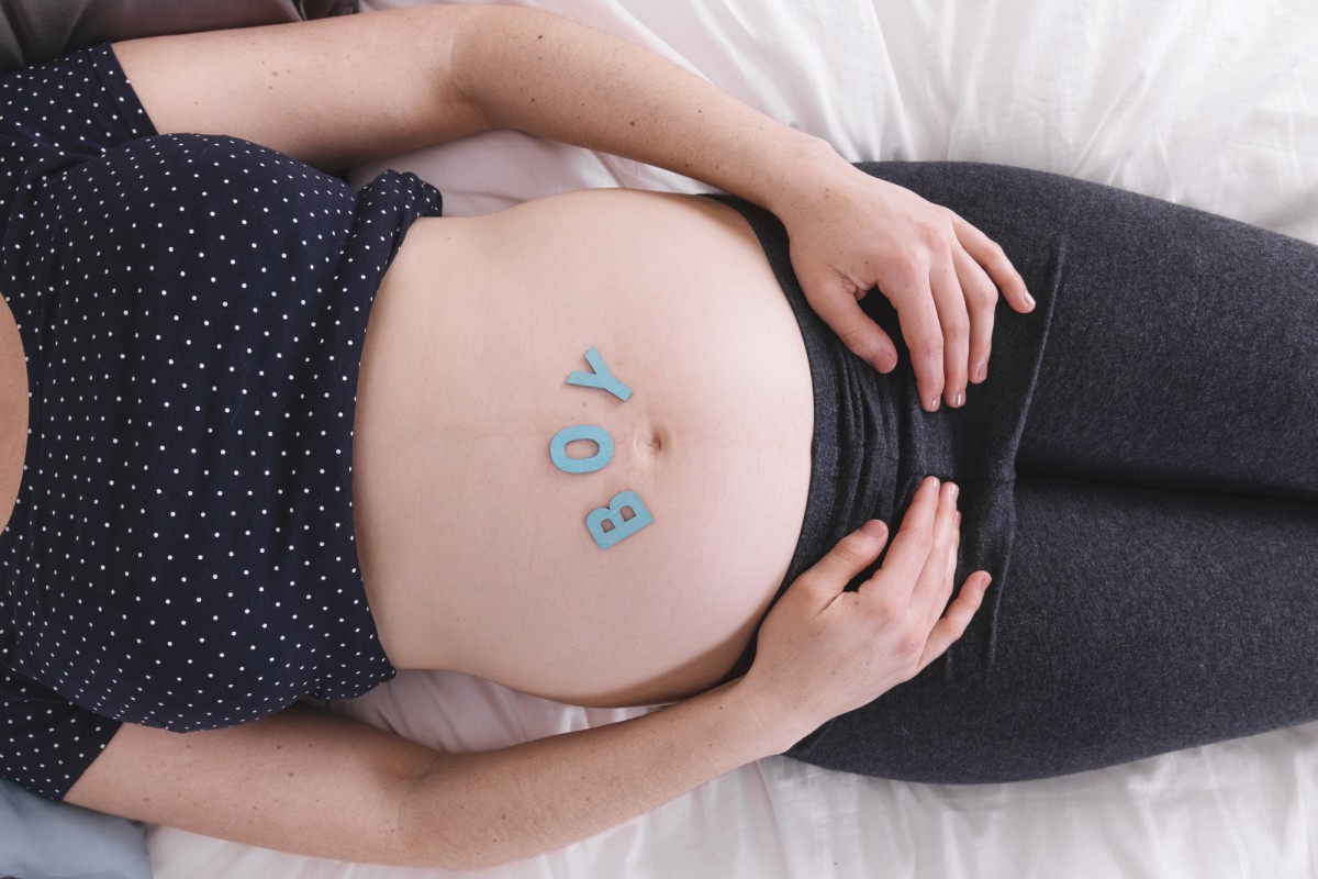 15 неделя беременности: что происходит с мамой и малышом