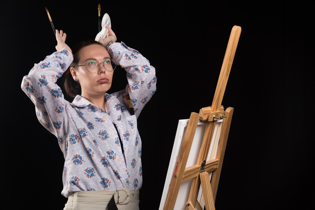 6 скрытых врагов детского таланта: как их избежать