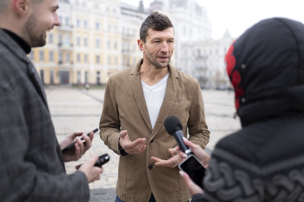 Сотовый этикет: как вести себя в обществе