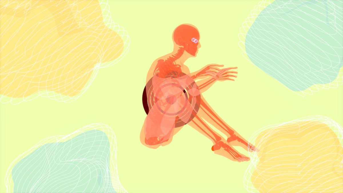 Как подготовиться к беременности при остеохондрозе