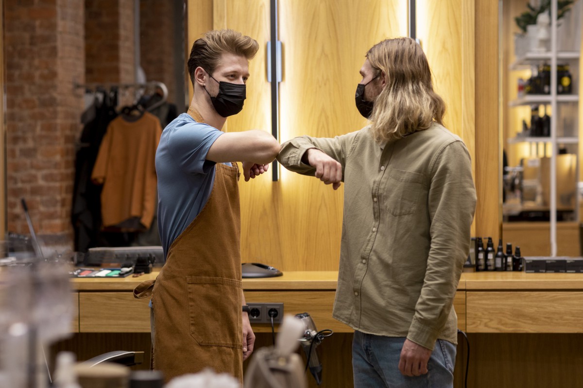 Как не испортить настроение продавцу