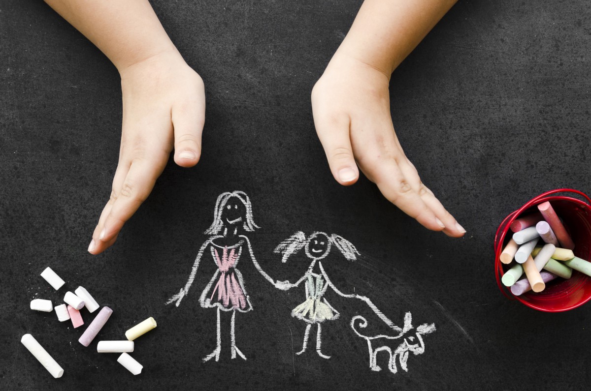 Детская жестокость: причины и пути преодоления