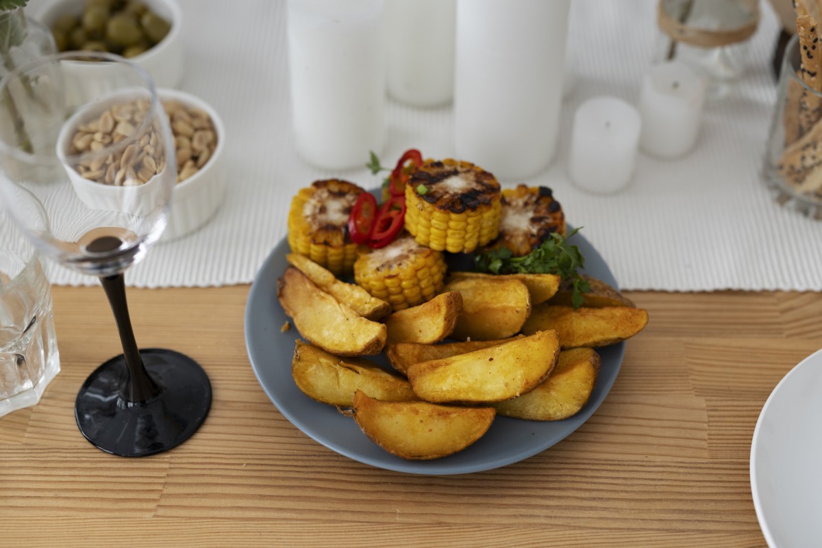 Картофель: польза, вред и оригинальные рецепты