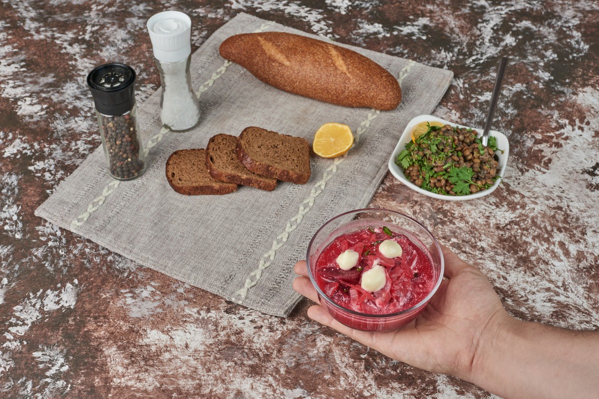 Паштет «Нежность»: идеальный завтрак без лишних хлопот