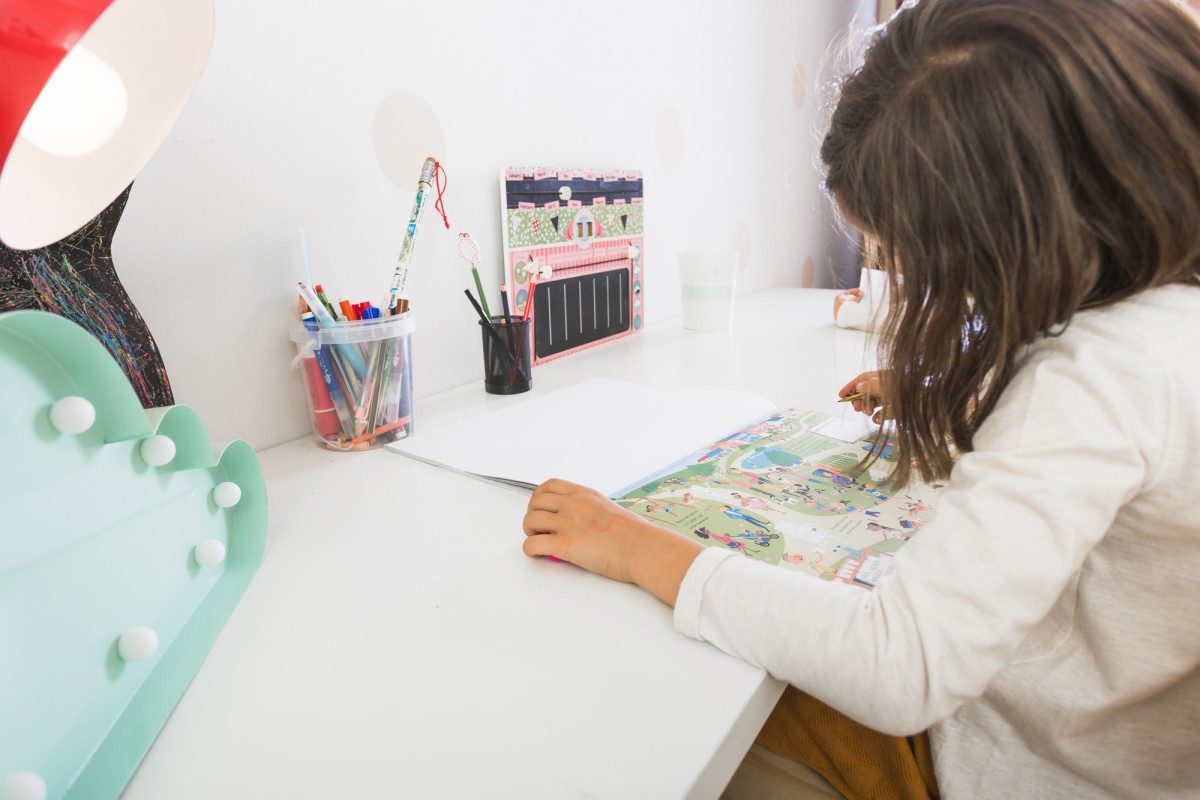 Монтессори-школа в Нидерландах: особенности и опыт обучения