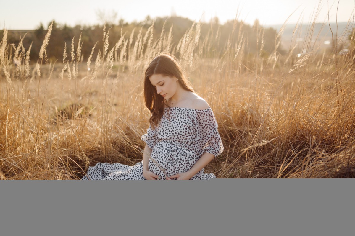 Беременность и перепады настроения: как с ними справиться?