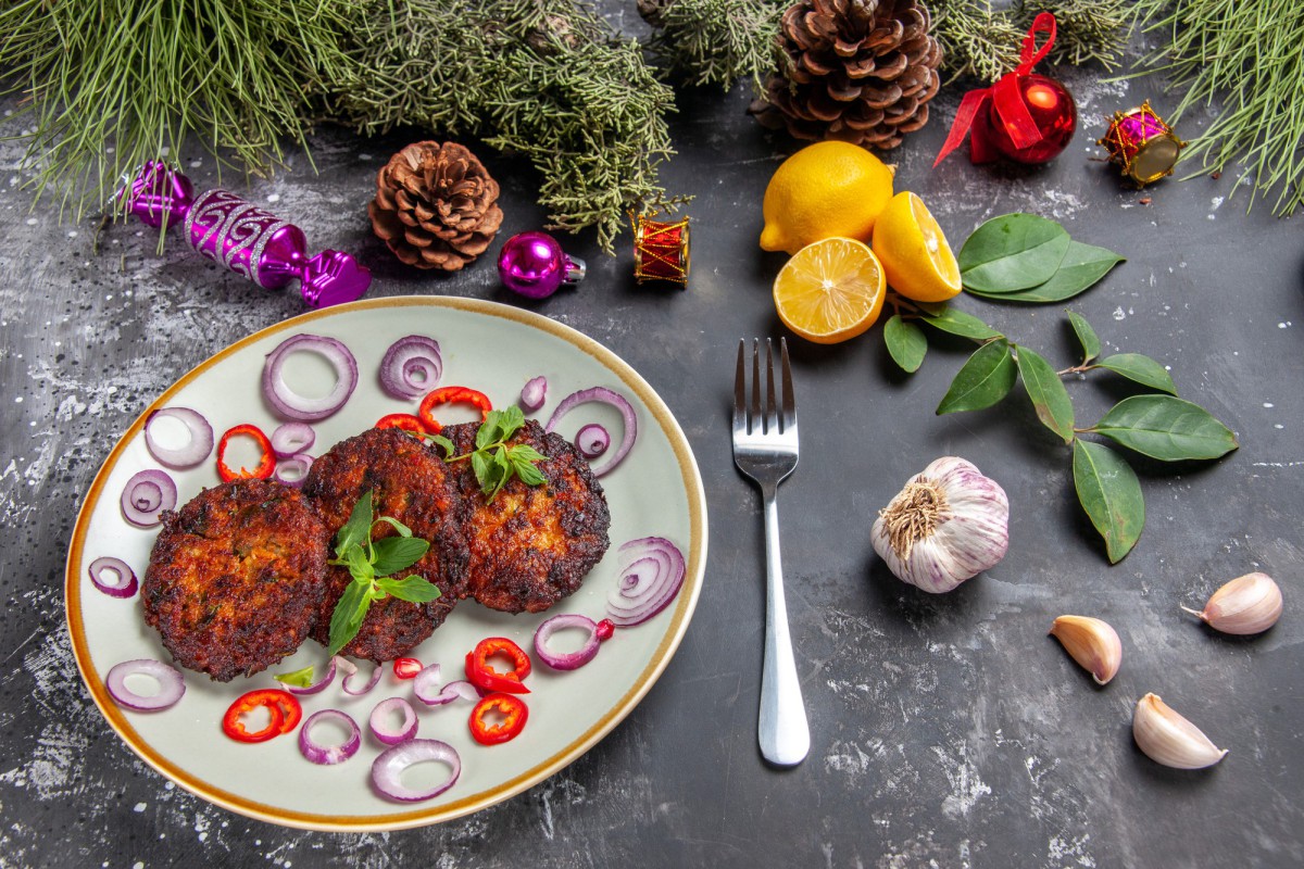 Рыбные котлеты, которые не разваливаются: 5 секретов от гуру кулинарии