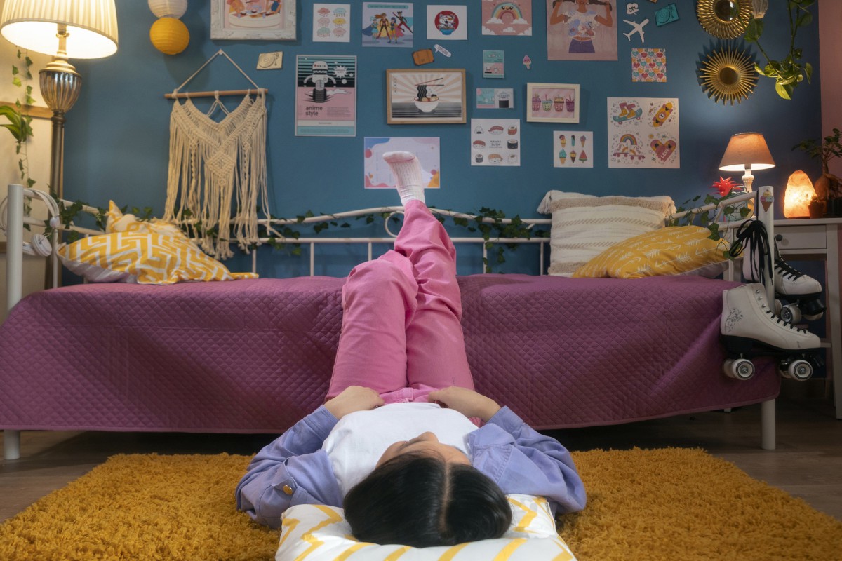 Как создать идеальное пространство для здорового сна: секреты и лайфхаки