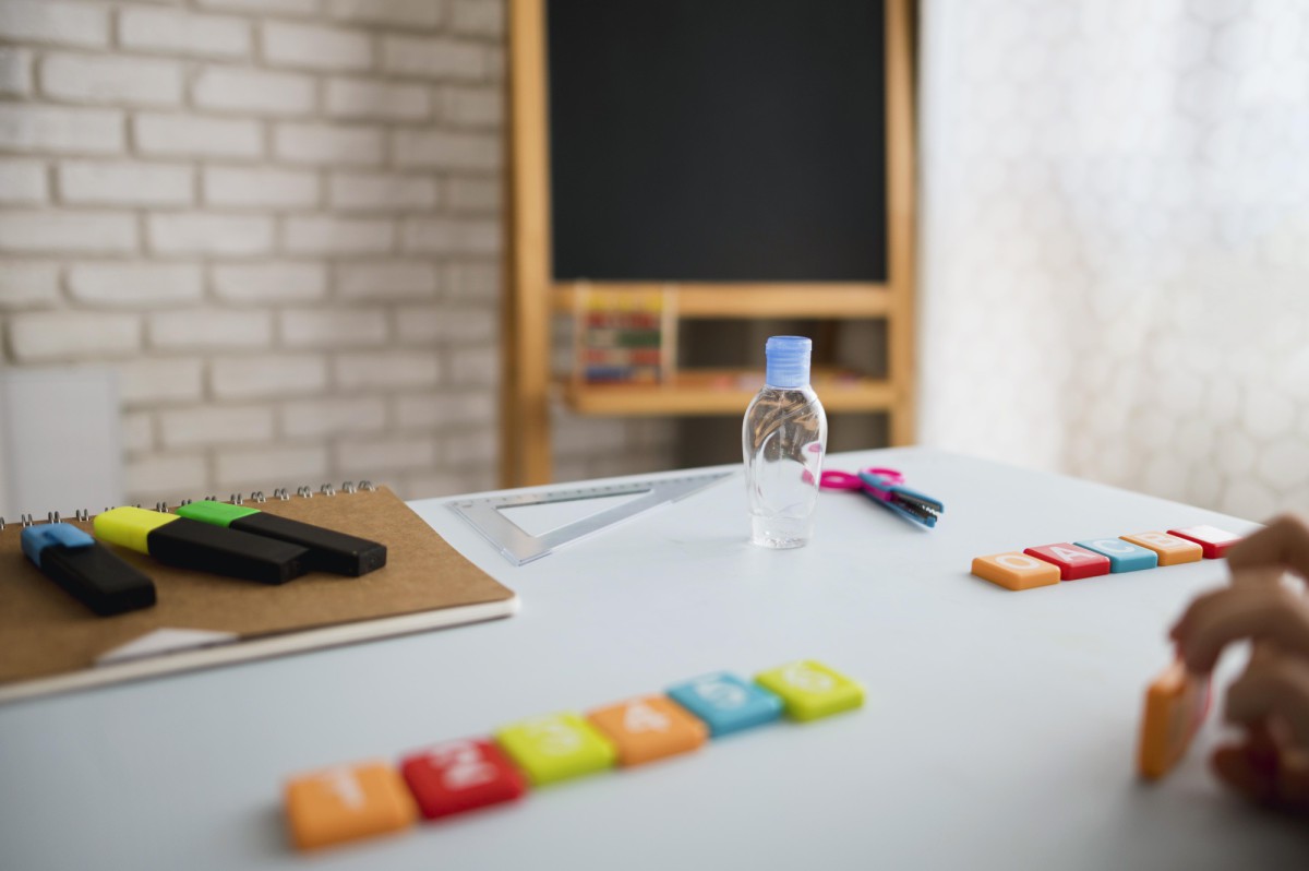 Как правильно организовать естественное освещение в детских учреждениях