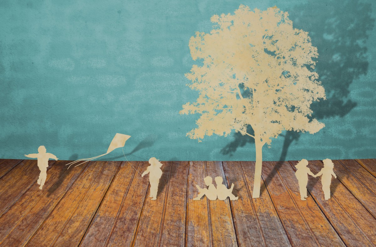 Почему назначение детей смыслом жизни может быть безнравственным?