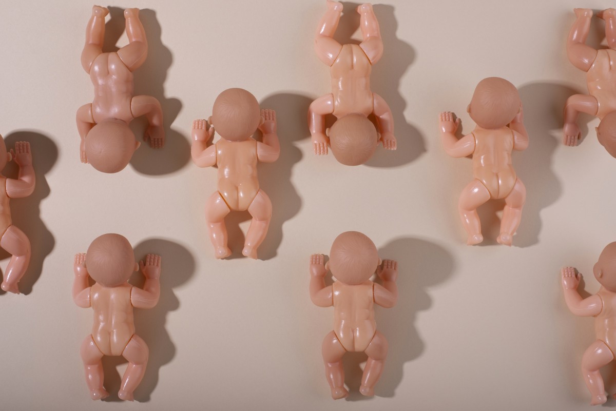 Роды без страха: разбираемся в причинах кровотечений