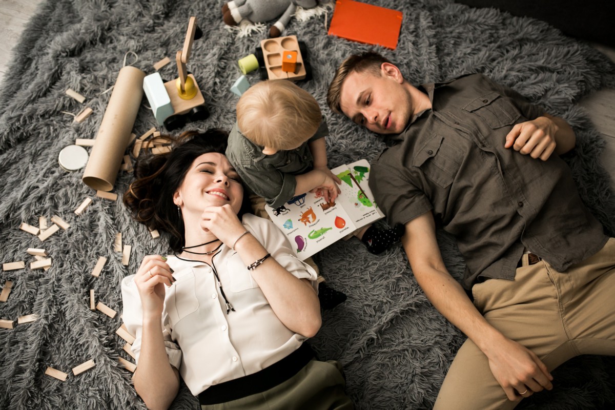 Как решиться на второго ребёнка: развеиваем мифы и страхи