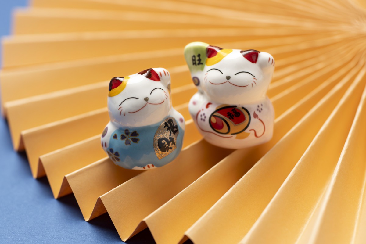 «Каваий» — магия милоты: от игрушек до повседневной жизни