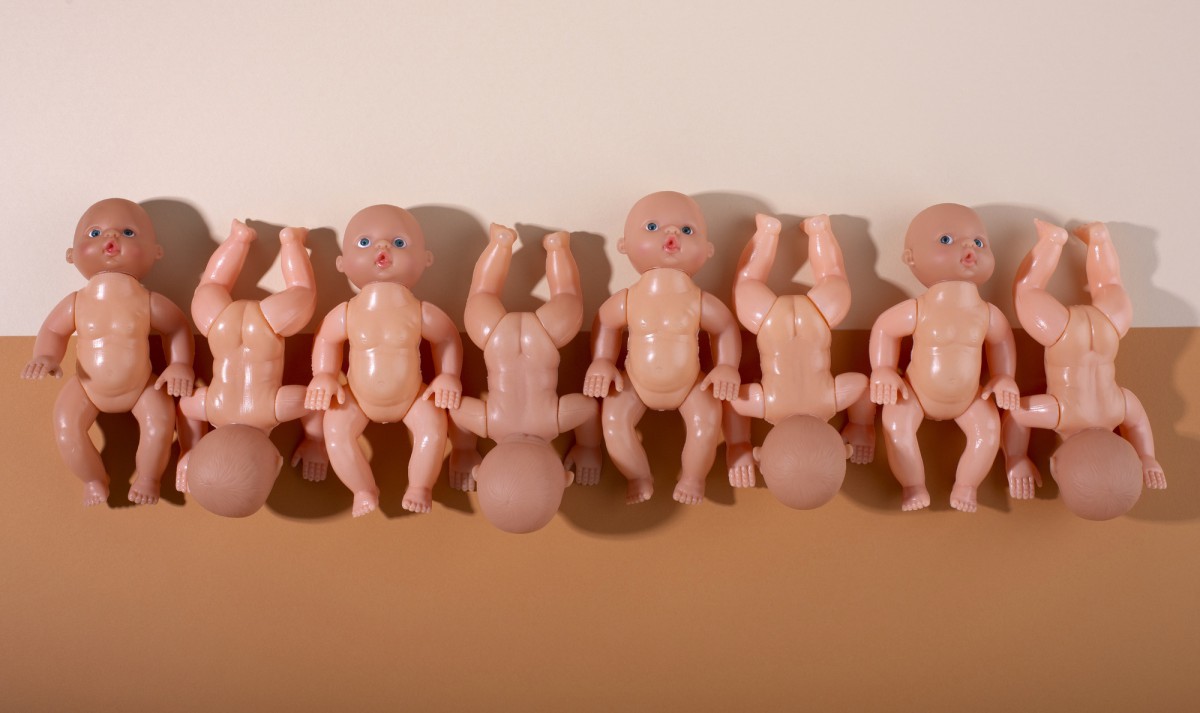 39 неделя беременности: что происходит с малышом и мамой