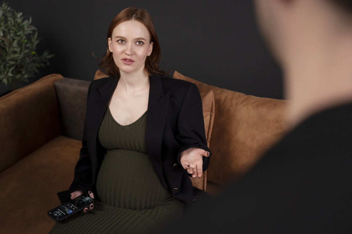 Мой опыт родов в Омске: от угрозы до здорового малыша