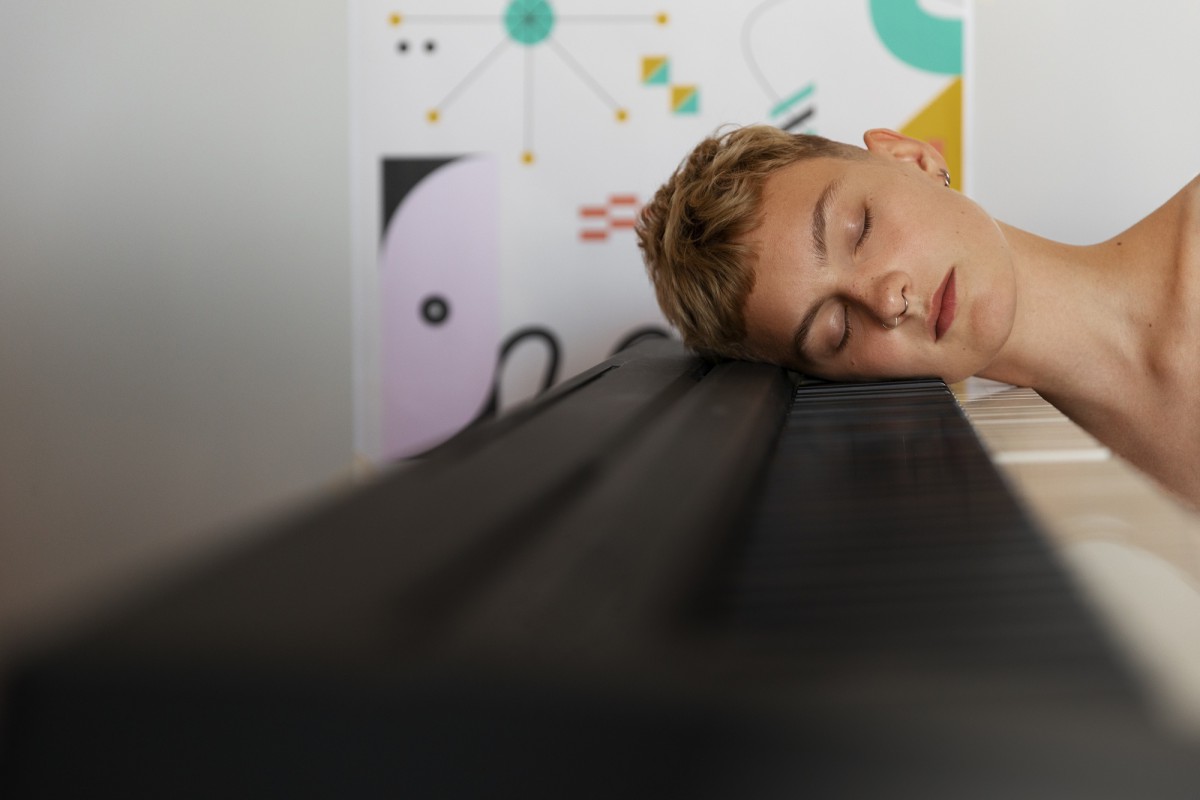 Тайны здорового сна: как настроить свой график и просыпаться с лёгкостью