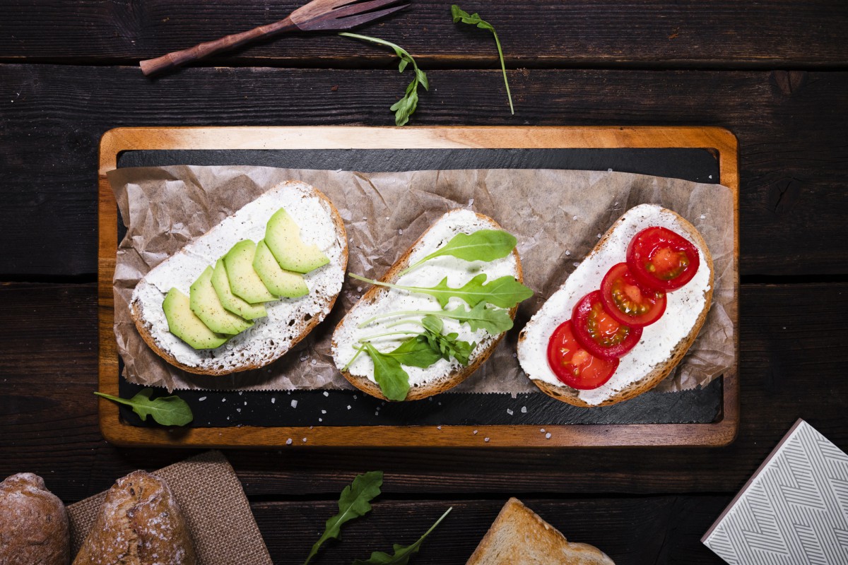 Бутерброды с селедкой: быстрая и вкусная альтернатива «шубе»