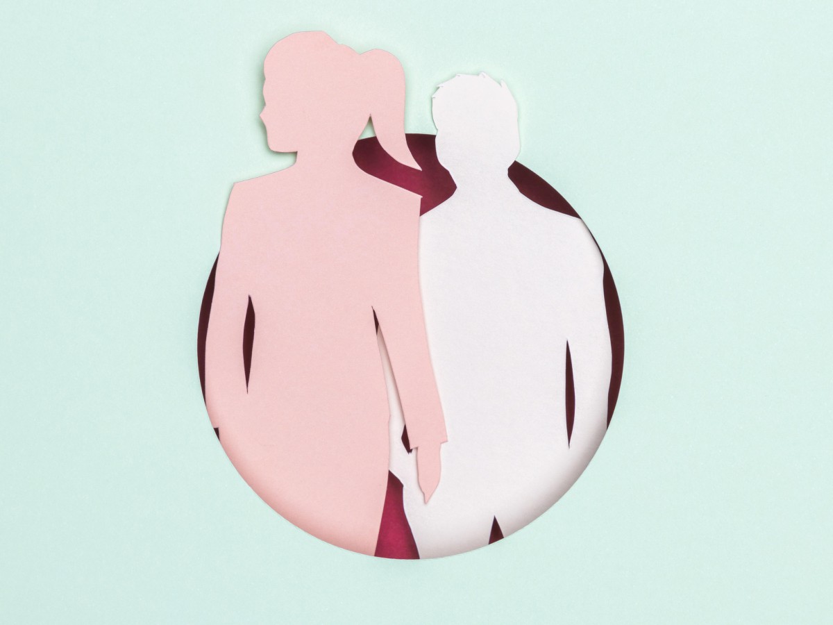 Стоит ли пытаться изменить мужчину?