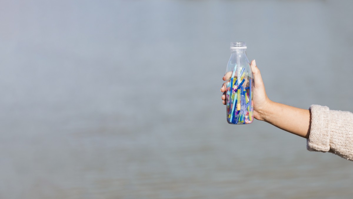 Как избавиться от комаров на даче: простая ловушка из подручных средств