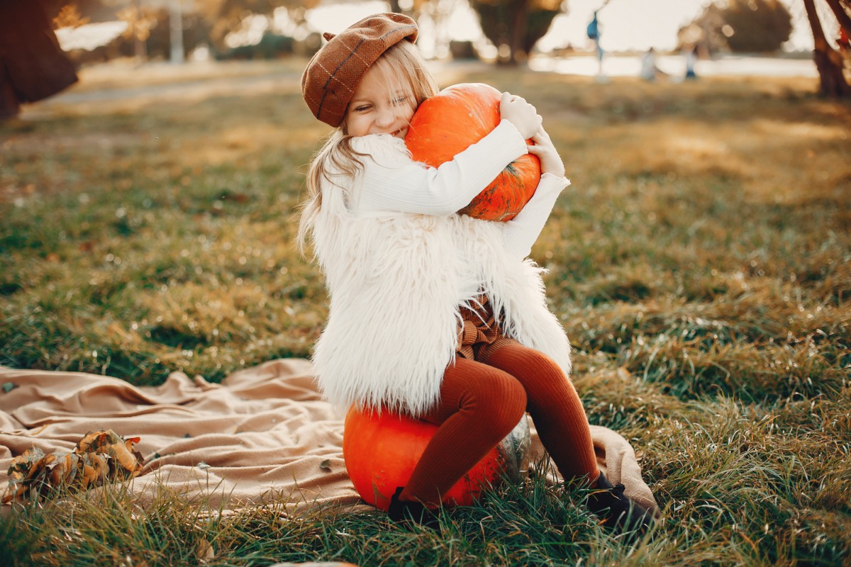 Беременность — это счастье: разговор с малышом