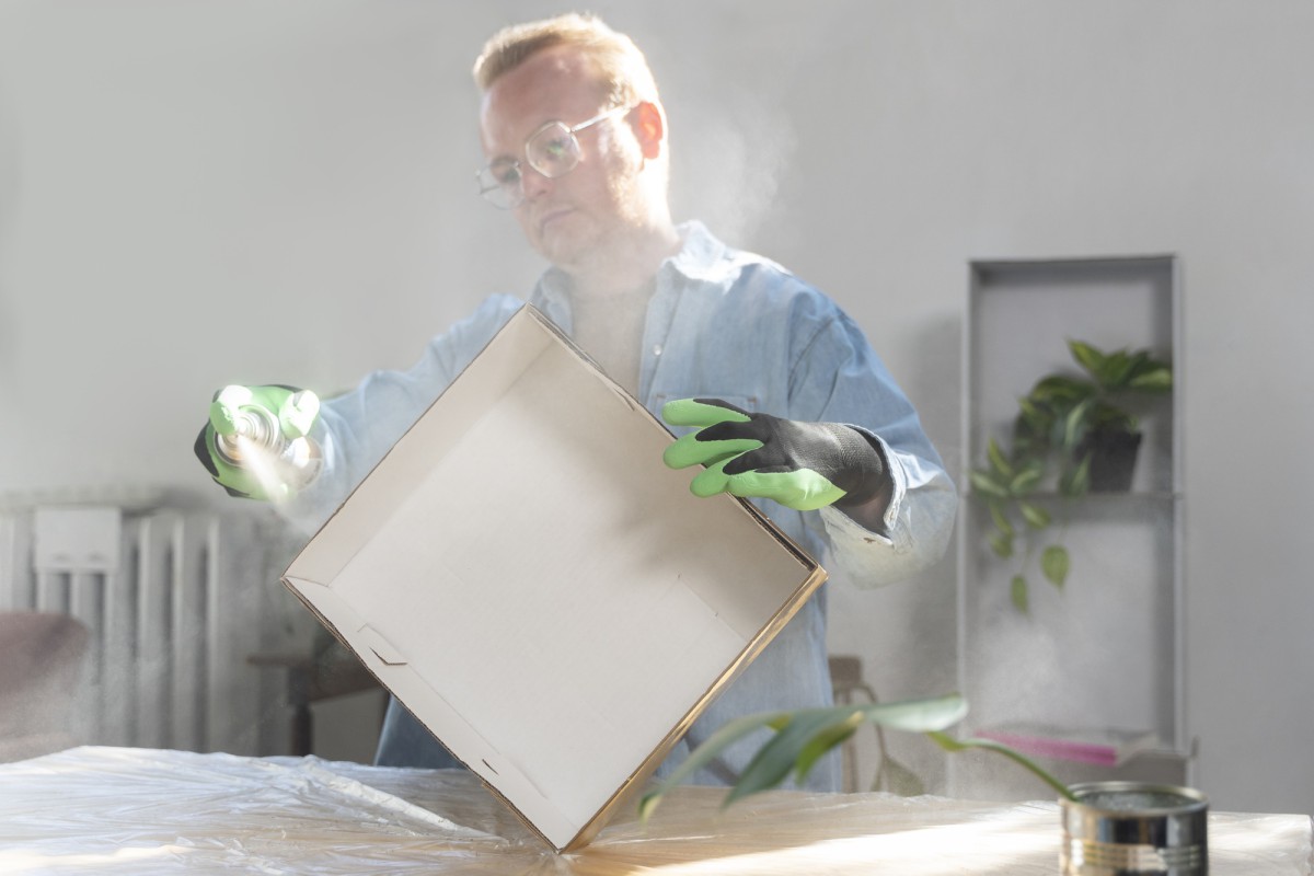 Как избавиться от пыли навсегда: хитрость, которая облегчит уборку