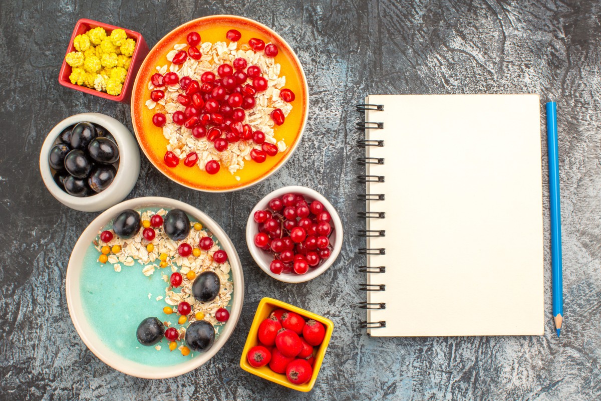 Здоровый завтрак: как не навредить желудку с утра