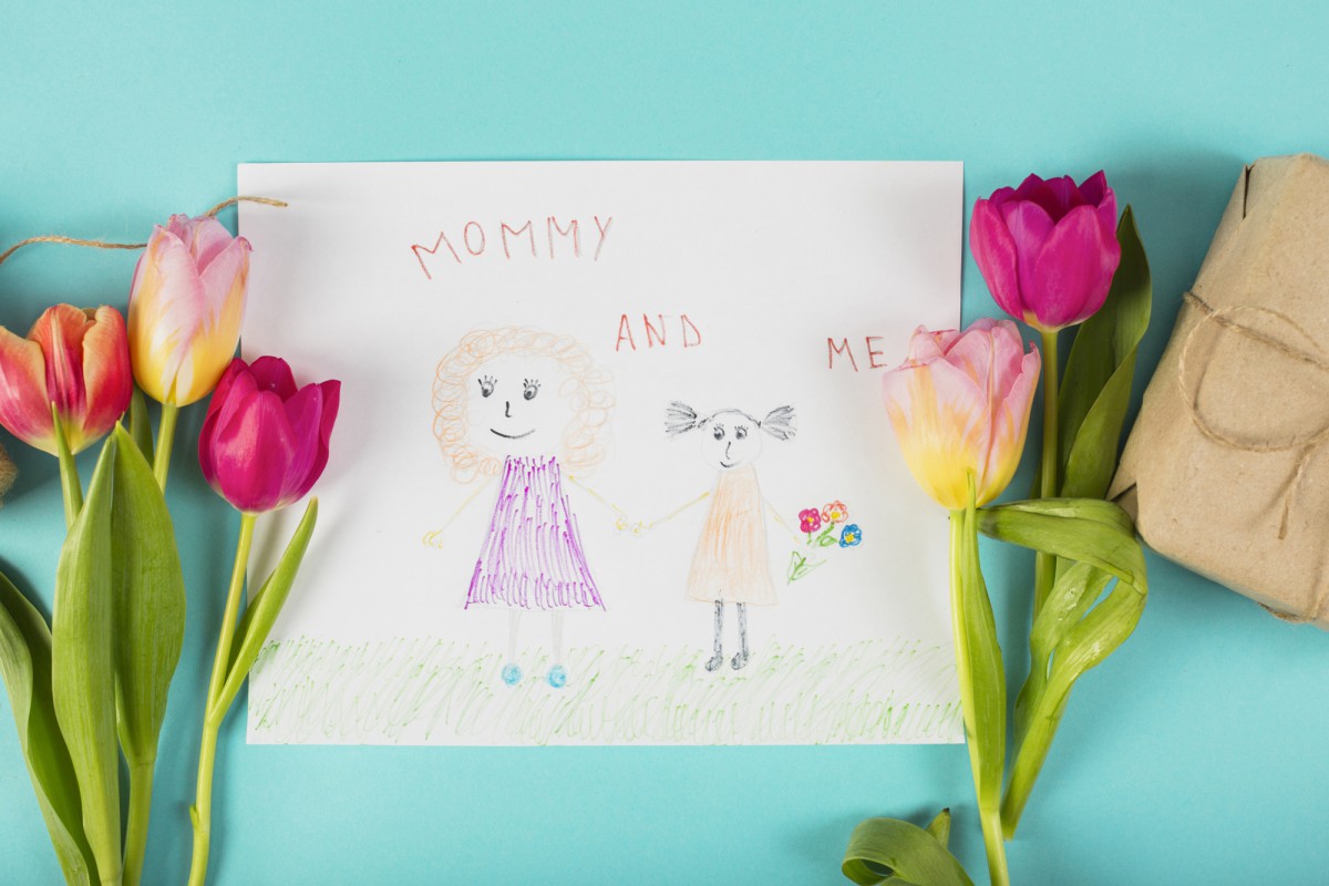 Почему быть мамой — это не только радость, но и борьба