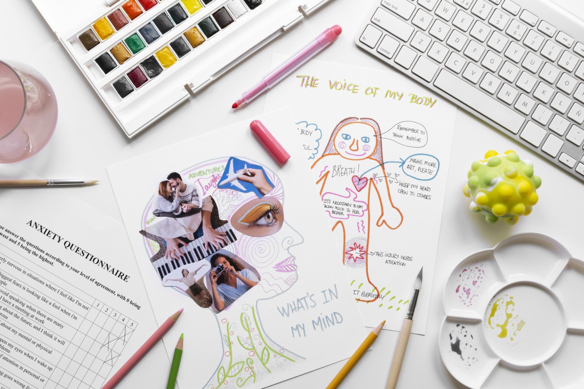 Как истории помогают нам решать жизненные задачи