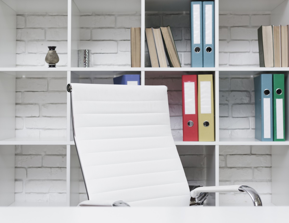 Как создать идеальное рабочее место дома