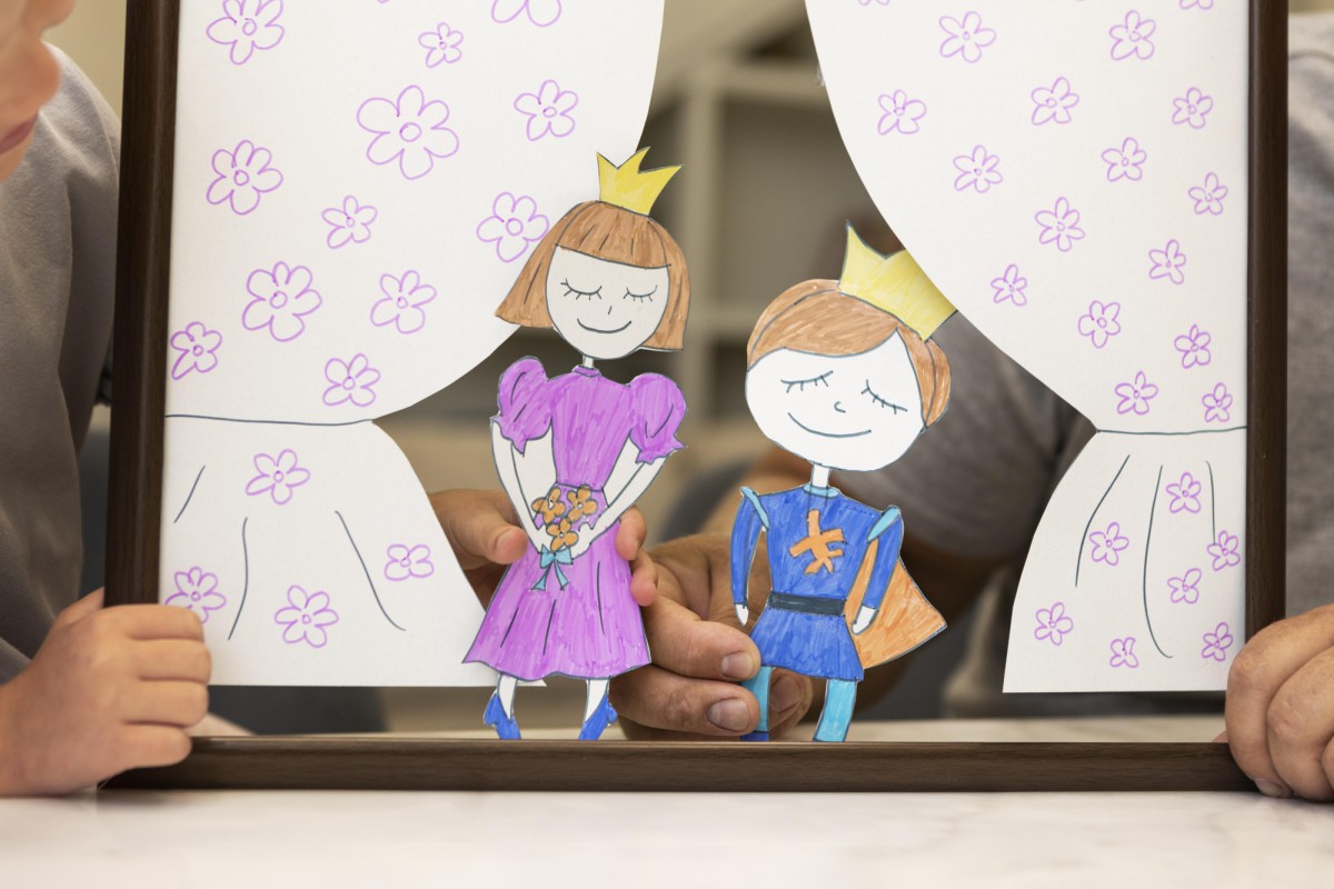 Кто авторитет для современных мам?