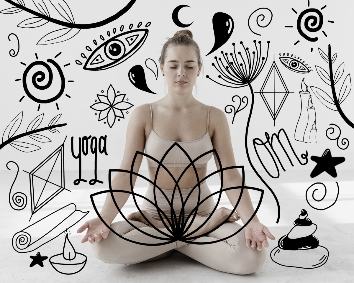 Восточная медицина: путь к исцелению от бесплодия