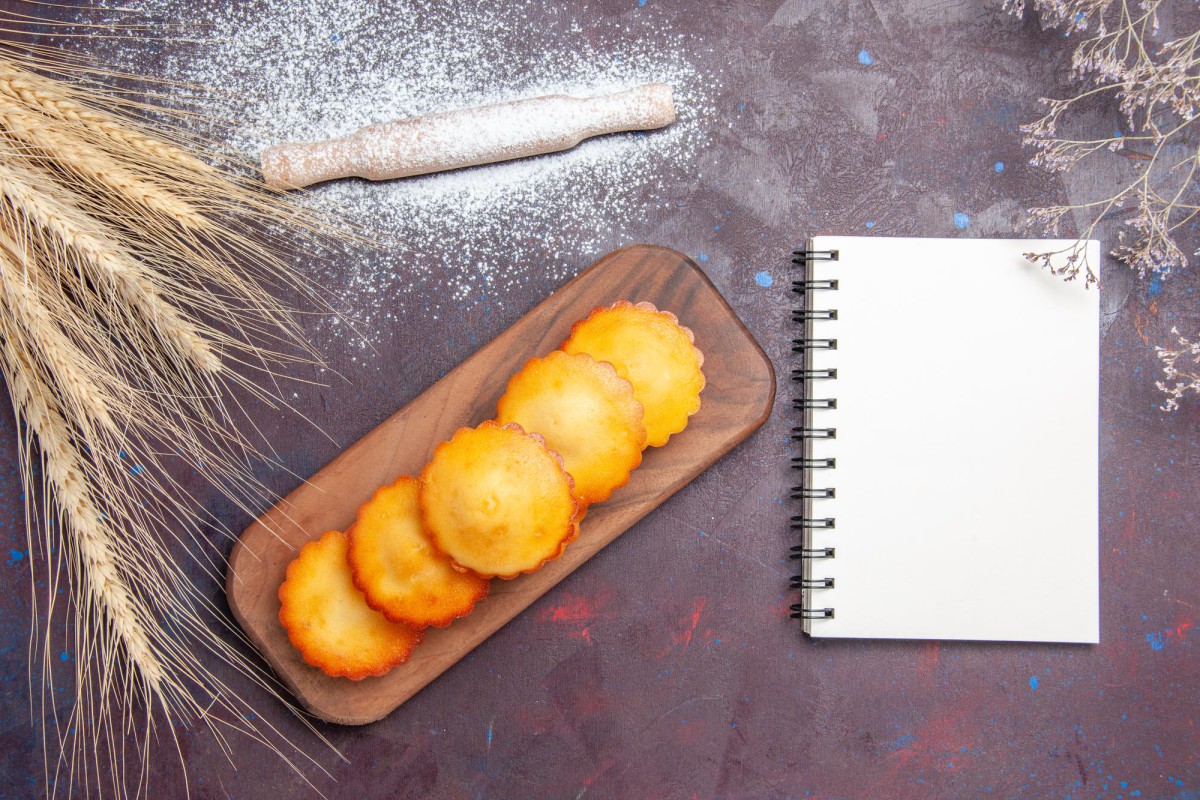 Секрет воздушных пирожков: добавьте один ингредиент и поразите всех мягкостью!