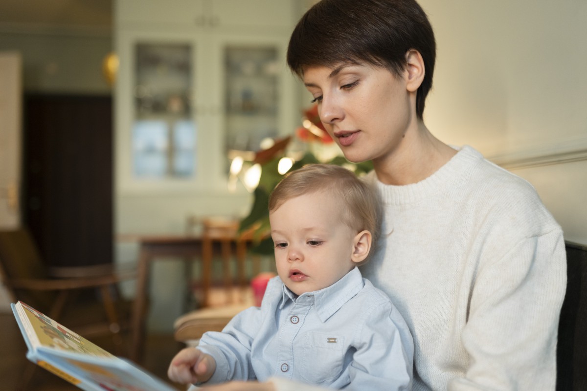 Как сделать чтение книг увлекательным для ребёнка