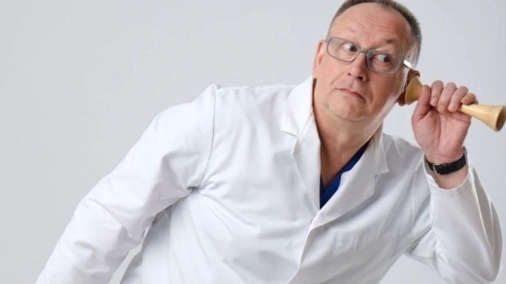 ДОКТОР ГАЛЕНКО. Аборты: история, политика и мораль в контексте репродуктивных прав