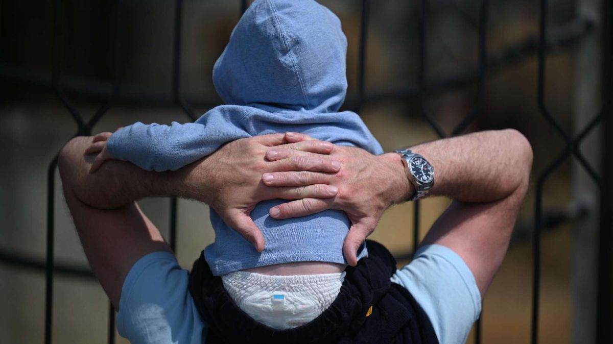 Раннее родительство — вызов, на который не все готовы: мнение психолога
