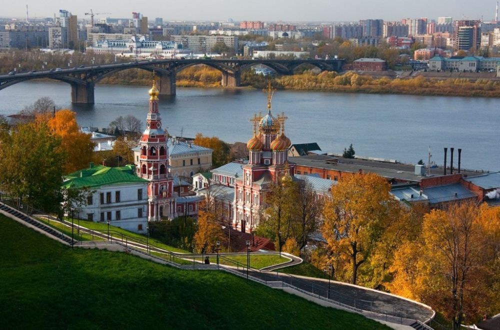 Региональные льготы на проезд в пригородных поездах Нижегородской области начинают действовать с 25 апреля