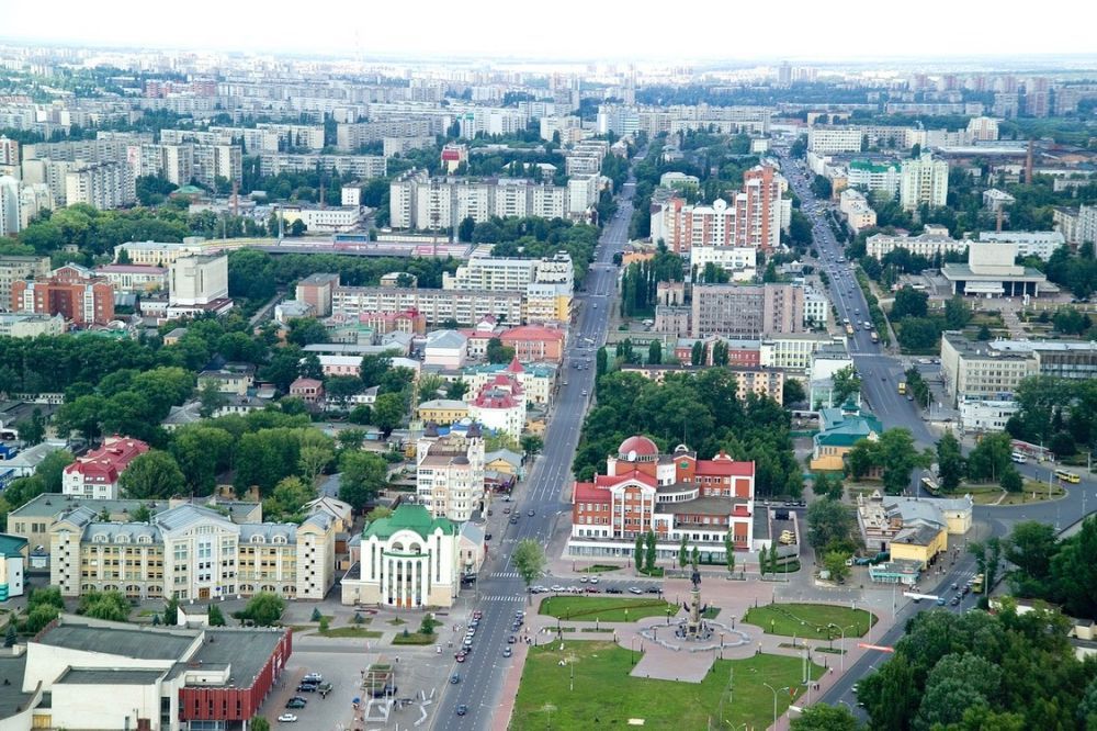 Посёлок для многодетных семей и участников СВО построят в Липецкой области
