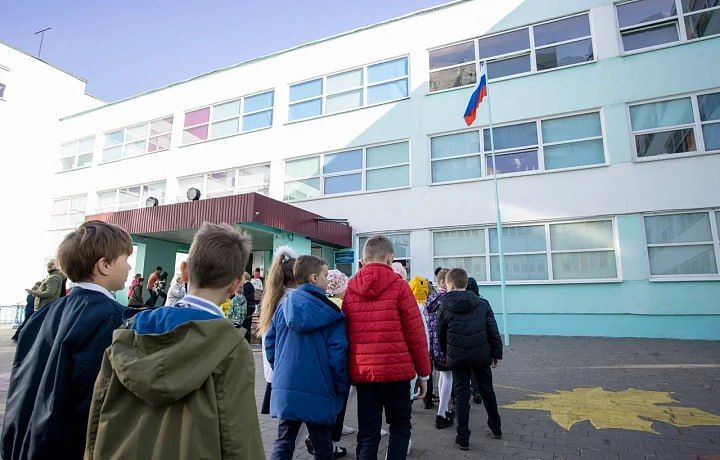 В Тульской области бюджет на образование составил 41.2 млрд рублей