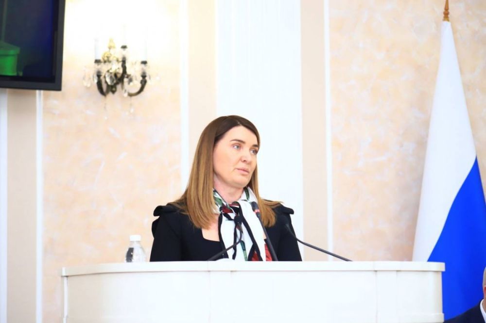 Юлия Лазуткина: «Отечественный рынок компонентов для детского питания на 85% импортный»